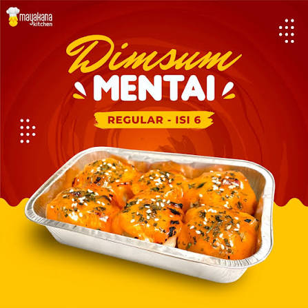 dimsum mentai